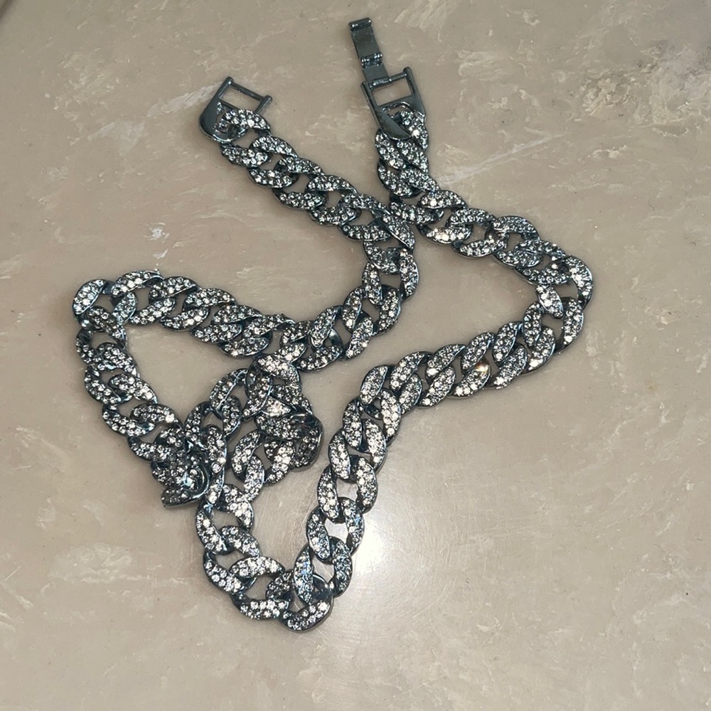 Cuban Link Chain